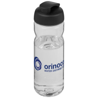 H2O Base Tritan&#8482; 650 ml flip lid sport bottle