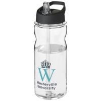 H2O Base Tritan&#8482; 650 ml spout lid sport bottle