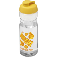 H2O Base&#174; 650ml Flip Lid Sport Bottle