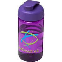 H2O Bop&#174; 500ml Flip Lid Sport Bottle