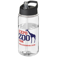 H2O Octave Tritan&#8482; 600 ml spout lid sport bottle