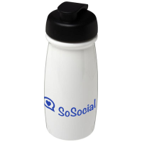 H2O Pulse&#174; 600 ml flip lid sport bottle