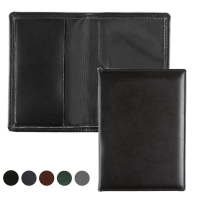 Hampton Leather Card Case