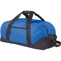 Hever Recycled Sports Holdall