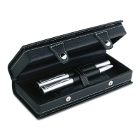 High class pen set in gift box