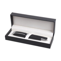 HiLine Cushioned Pen Box For 1 Pen