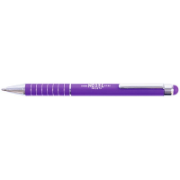 Hl Tropical Soft Stylus Metal Pens