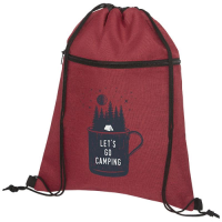 Hoss drawstring backpack