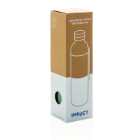 Impact Leakproof Tritan Bottle