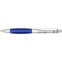 Isis Grip Metal Ballpen