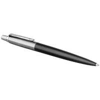 Jotter Ballpoint Pen Bond Street Black CT