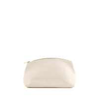 Kele Canvas Pouch