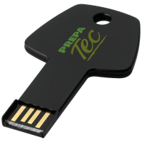 Key 2GB USB flash drive