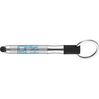 Key Touch Ballpen