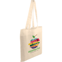 Kingsbridge 5oz Cotton Tote Bag