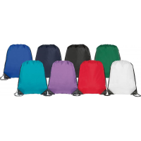 Kingsgate Recycled Rpet Drawstring Bag