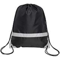 Knockholt Reflective Drawstring Bag