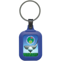 Kolour Keyring