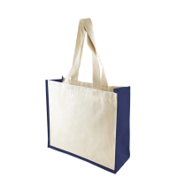 Kongoni Canvas Bag