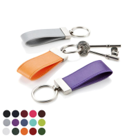 Large Loop Key Fob