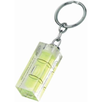 Leveler keychain