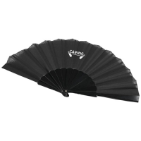 Maestral foldable handfan in paper box