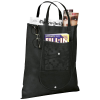 Maple Foldable Non-Woven Tote