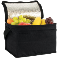 Marden 6 Can Eco Cotton Cooler