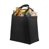 Maryville non-woven shopping tote bag