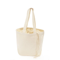 Mbuzi Canvas Beach Bag