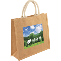 Medium Jute Bag