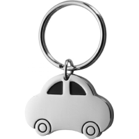 Metal, key holder, model 'car'.