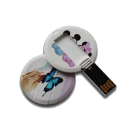 Mini Card USB Memory Sticks