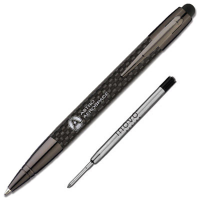 Monza -Touch Stylus Ballpen by Inovo Design