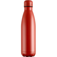 Mood&#174; Powder Coated Vacuum Bottle