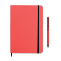 Notebook set