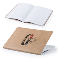 Notebook Zurix