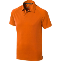 Ottawa short sleeve men's cool fit polo