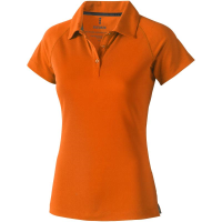 Ottawa short sleeve women's cool fit polo