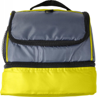 Polyester (210D) cooler bag