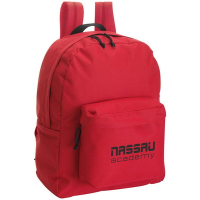 Polyester (600D) backpack