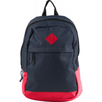 Polyester (600D) backpack