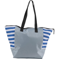 Polyester (600D) beach bag