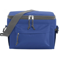 Polyester (600D) cooler bag