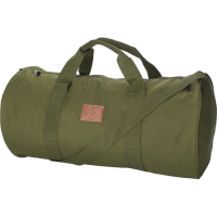 Polyester (600D) duffle bag