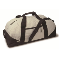 Polyester (600D) sports/travel bag