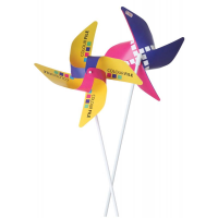 Promotional Windmills