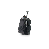 Proton 17'' airport security friendly trolley