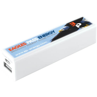 Pulsar Power Bank