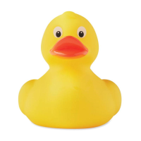 PVC floating duck